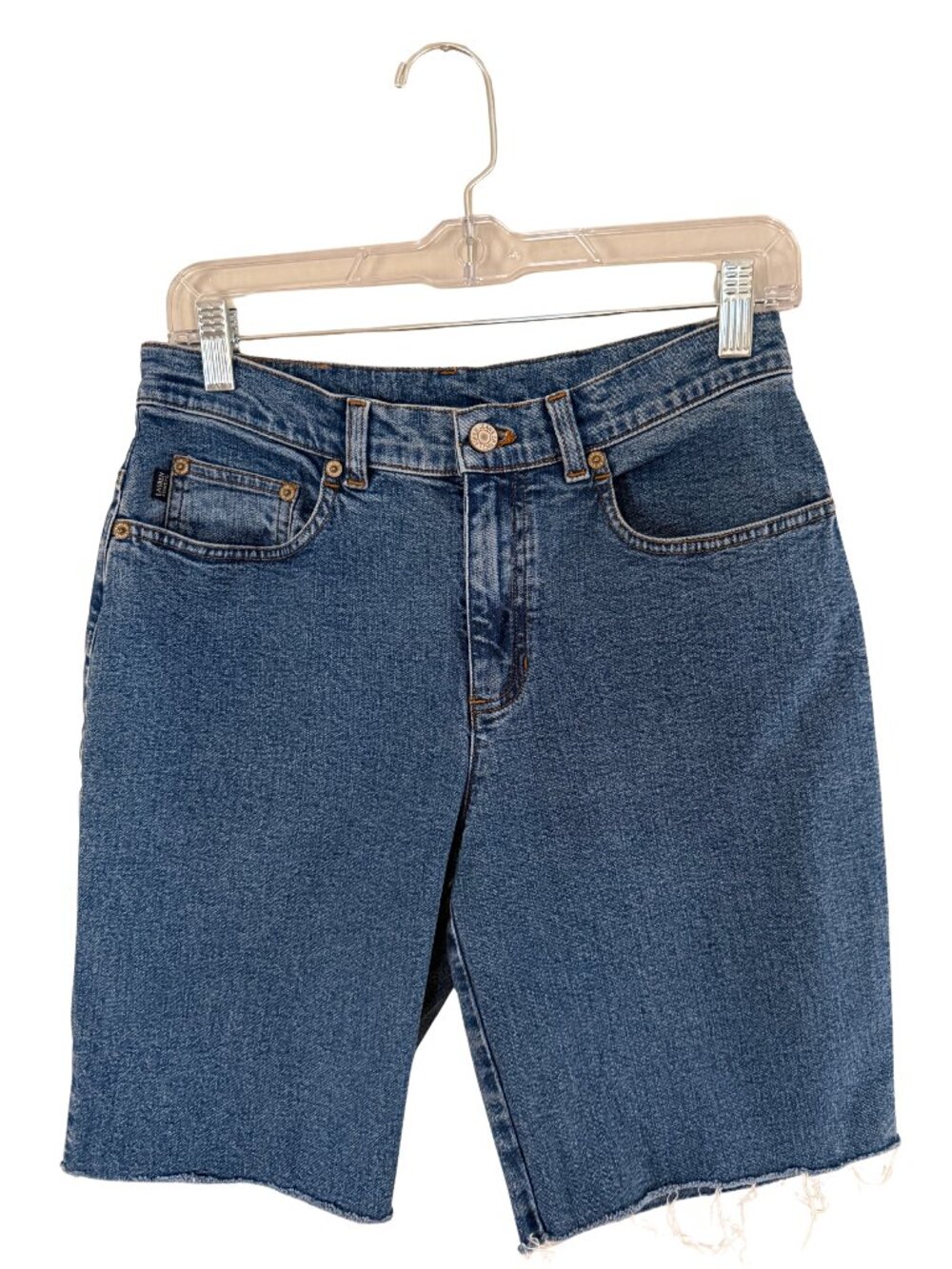 Vintage Lauren Jeans Co. Ralph Lauren Denim Shorts